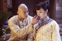 Đoán tên phim Trung Quốc qua ảnh cặp đôi diễn viên chính