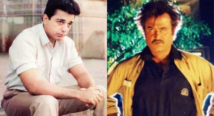Poll Superstar Rajinikanth S Basha Or Kamal Haasan S Nayagan Which Film Should Have A Sequel Pinkvilla Rajinikanth's basha telugu full movie on telugu filmnagar. superstar rajinikanth s basha or kamal