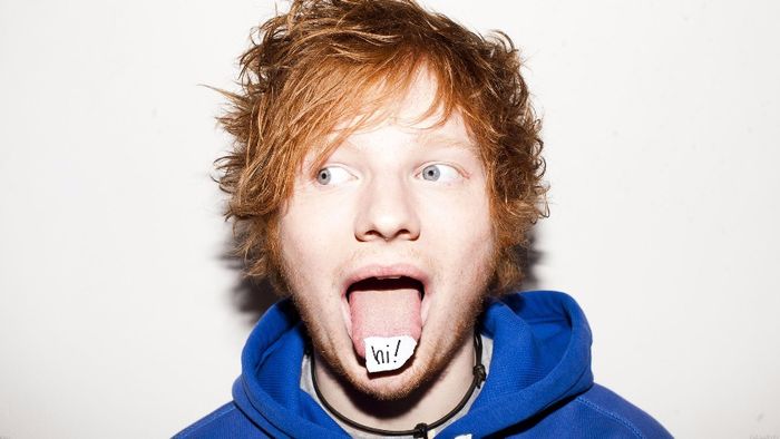 Quiz How Well Do You Really Know Ed Sheeran