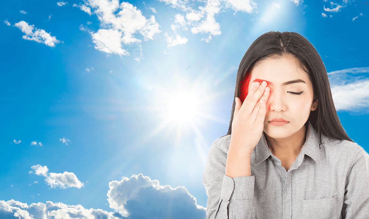 Vitamin D Deficiency Symptoms Include Dry Eyes Expresscouk