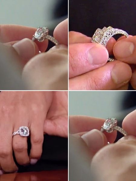 Which Engagement Ring Was Your Favorite