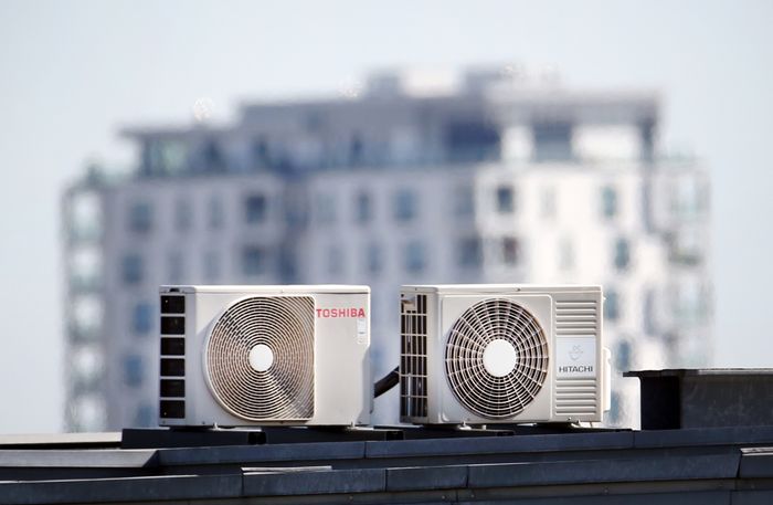 Klimaanlage Alles Was Sie Uber Den Kauf Wissen Mussen