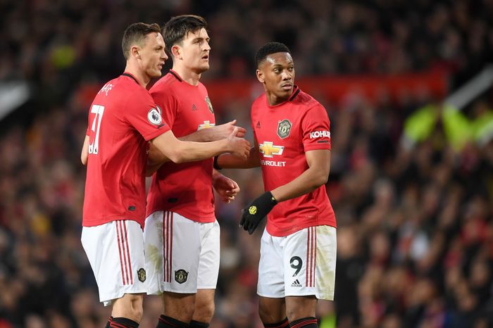 From Hat Trick Heroes To French Favourites Take The Ultimate Manchester United Quiz Part Iii The National