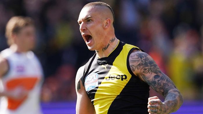 Afl State Of Origin 2020 Announce Full Teams For Bushfire Relief Game