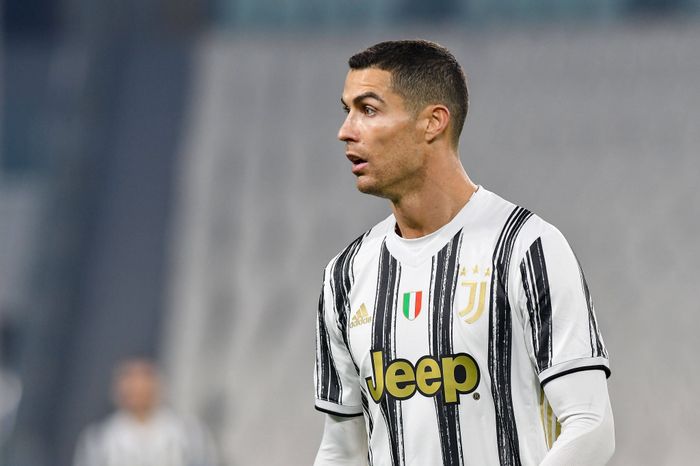 Kein Ronaldo Keine Struktur Juve Verliert Gegen Aufsteiger Kicker