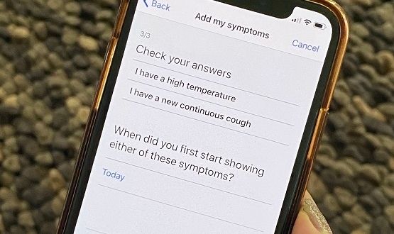 Poll Digital Health Wants Your Views On The Nhs Contact Tracing App