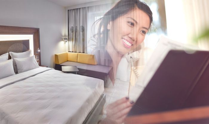 Hotels Have Secret Pillow Menus For Guests To Request Travel
