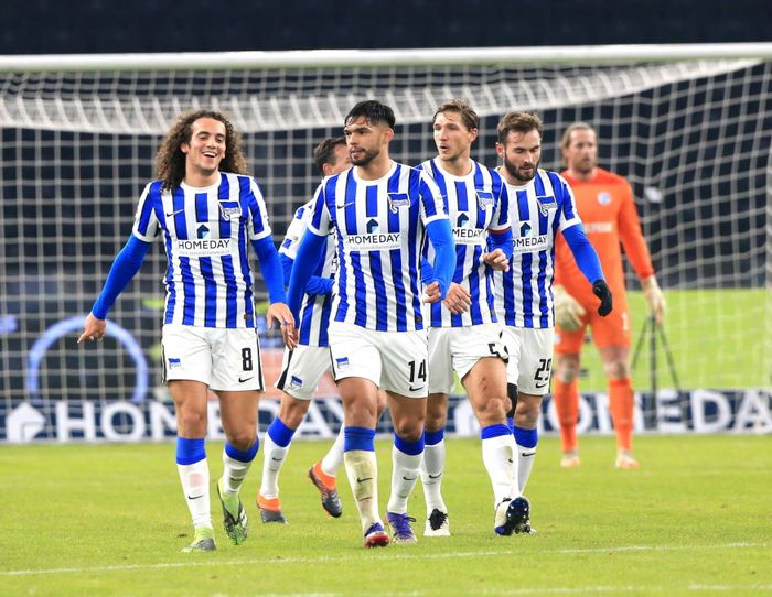 Hertha Bsc Jurgen Klinsmann Gesteht Fehler Bobic Verpflichtung Von Eintracht Frankfurt Ware Fantastisch