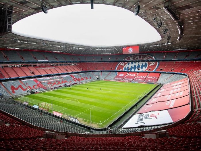 Julian Nagelsmann Frau Kinder Und Schonheitseingriffe So Tickt Der Neue Trainer Des Fc Bayern Privat Abendzeitung Munchen