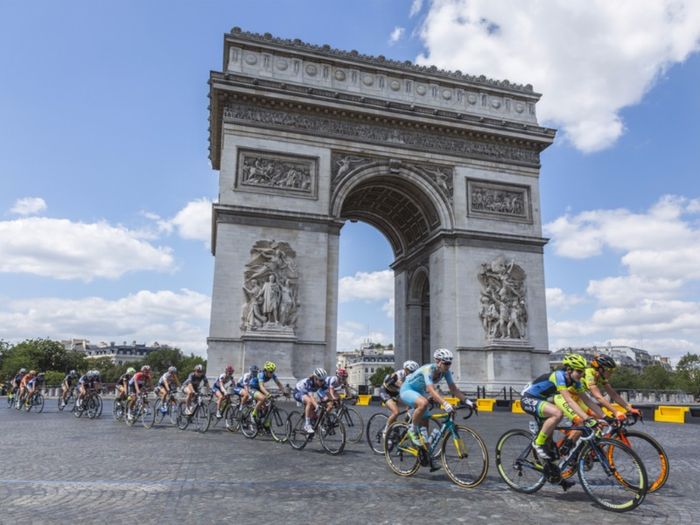 Tour Of Flanders 2020 Start Lists Cycling Weekly