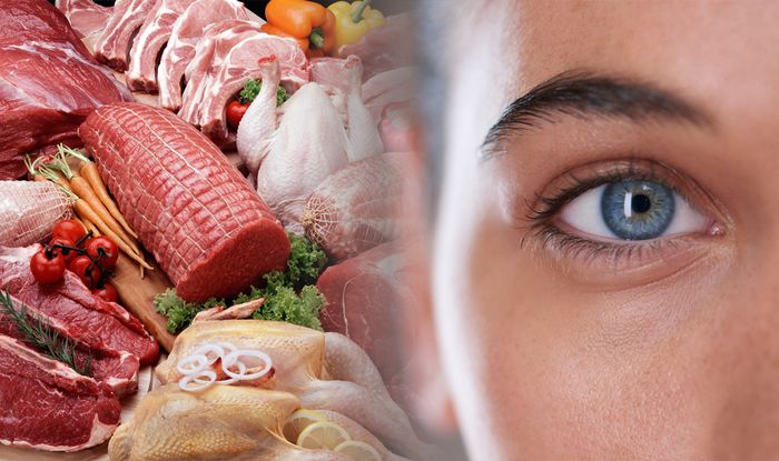 Vitamin B12 Deficiency Symptoms Yellow Eyes Could Be A