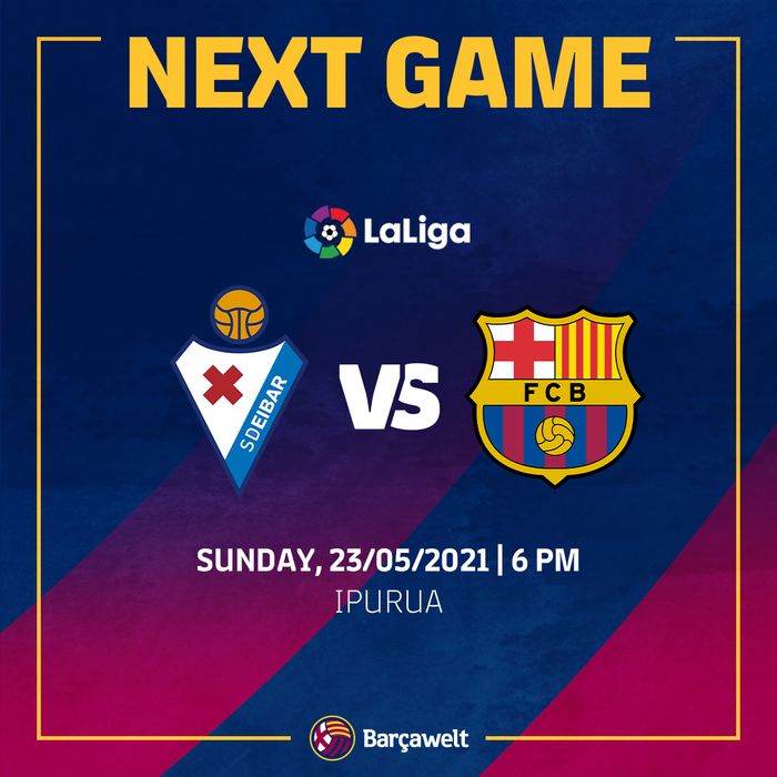 Ohne Messi Das Ist Der Kader Des Fc Barcelona Gegen Eibar Barcawelt