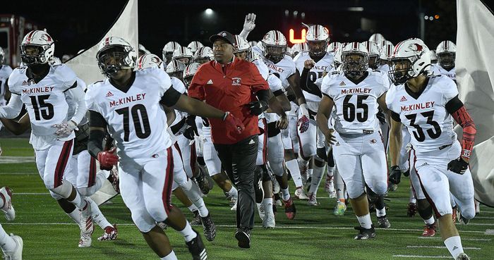 Decade Rewind Stability Unity Emerge For Mckinley In Wake Of