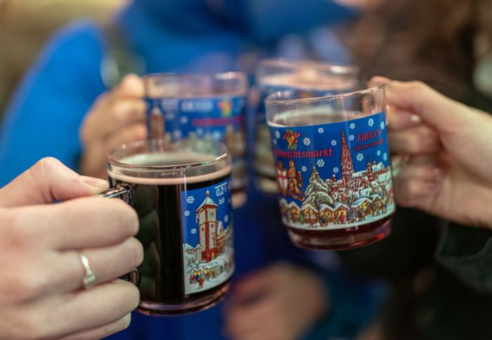 Corona In Bonn Weihnachtsmarkt 2020 Findet Nicht Statt Express De