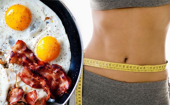 Banting Diet Review Does It Work For Weight Loss