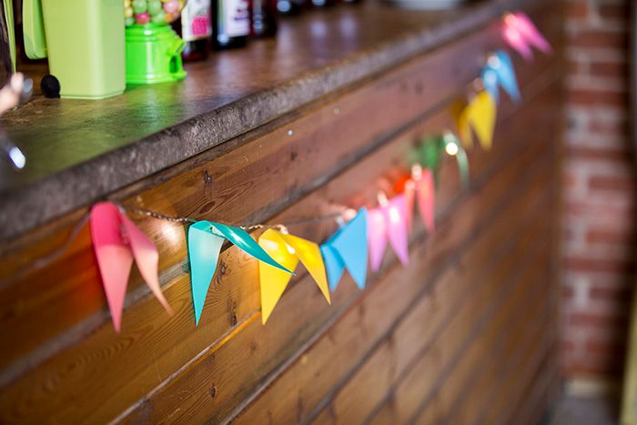 Diy Or Disaster Should You Decorate Your Venue Yourself