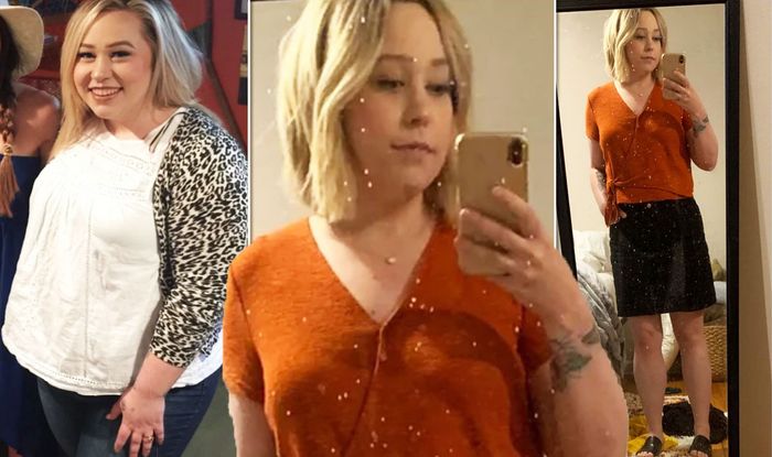 Weight Loss Diet Plan Reddit User Revealed Food She Ate To Lose