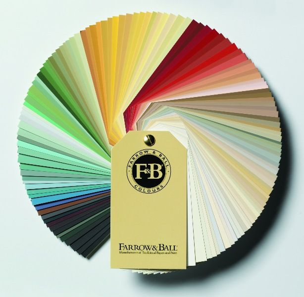 The Truth About Farrow Ball The Paint We Love To Hate