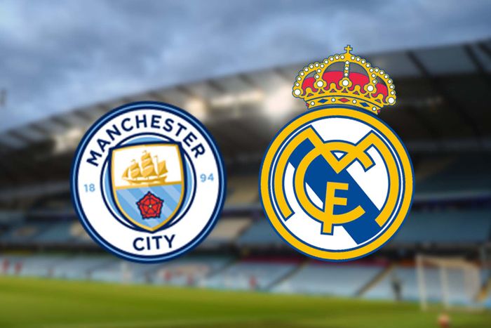 Man City Vs Real Madrid Champions League Last 16 Preview London Evening Standard