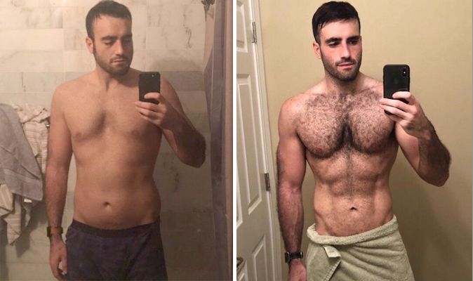 Weight Loss How To Get Rid Of Belly Fat And Acheive A Six Pack