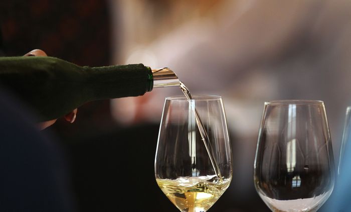 wallpapers Alkoholiker Gesichtsrötung rotung vom rotwein das ratsel histamin