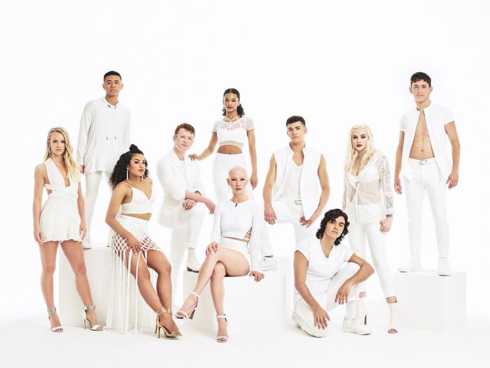 So You Think You Can Dance Recap Top 10 Perform Live Blog