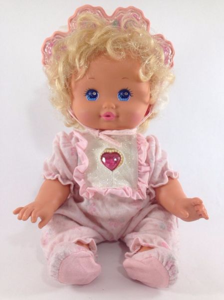 baby surprise doll 90s