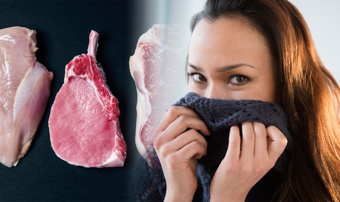 Vitamin B12 Deficiency Symptoms Loss Of Smell Could Mean