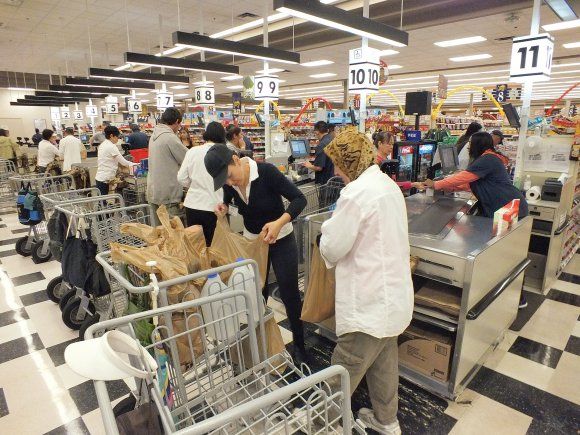 Here S Why Dod Wants To Make Millions More Eligible To Shop