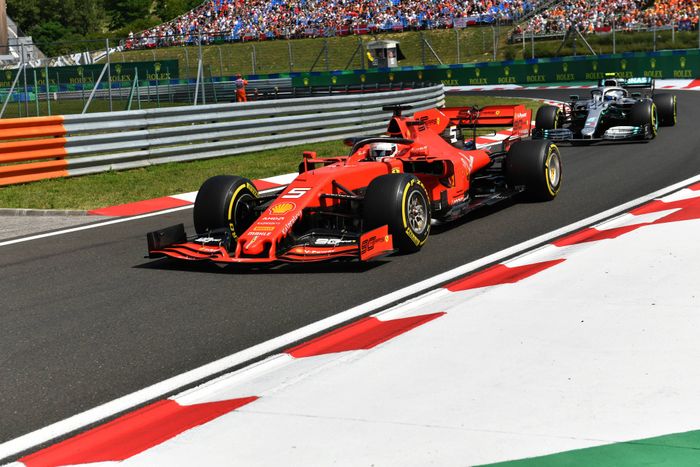 Formel 1 Quiz Sind Sie Ein Echter Strecken Experte Testen Sie Jetzt Ihr Wissen
