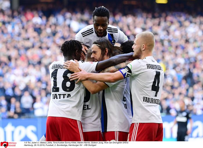 Fussball Themenseite