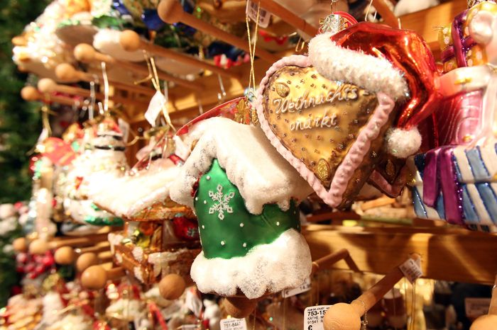 Weihnachtsquiz Kurioses Wissenswertes Und Lustiges Rund Um Weihnachten Kolner Stadt Anzeiger