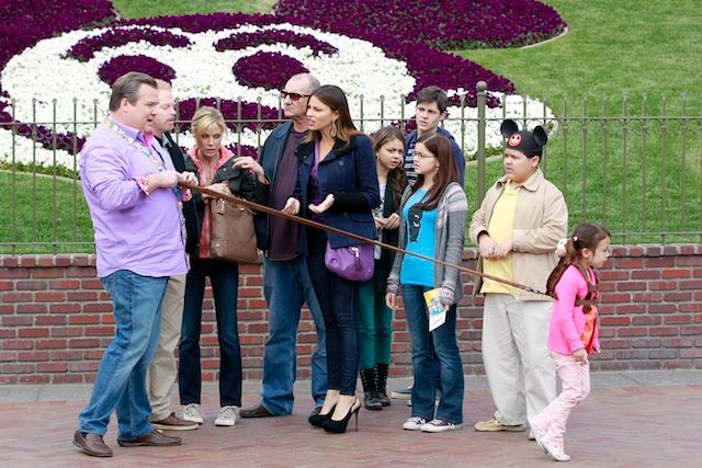 Which Family From Modern Family Do You Belong In Quiz Tv Insider