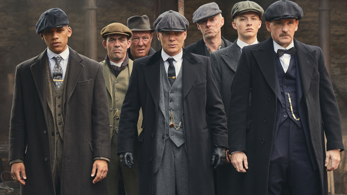Peaky Blinders Quem Falou Essas Frases Iconicas Da Serie Noticias Visto Na Web Adorocinema