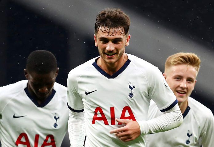 Pundit Implies Championship Striker Would Improve At Spurs Thanks To Harry Kane Spurs Web Tottenham Hotspur Football News