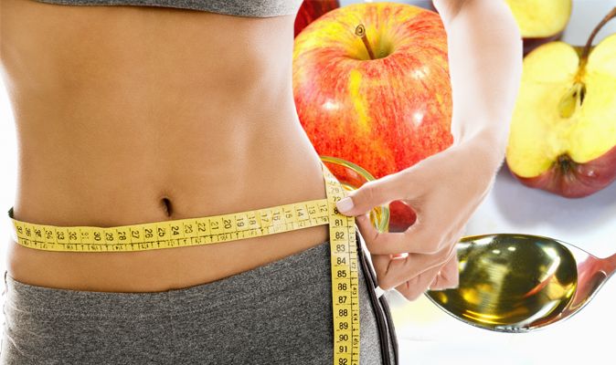 Apple Cider Vinegar Drink It Before Your Breakfast To Lose Apple Cider Vinegar Drink It Before Your Breakfast To Lose