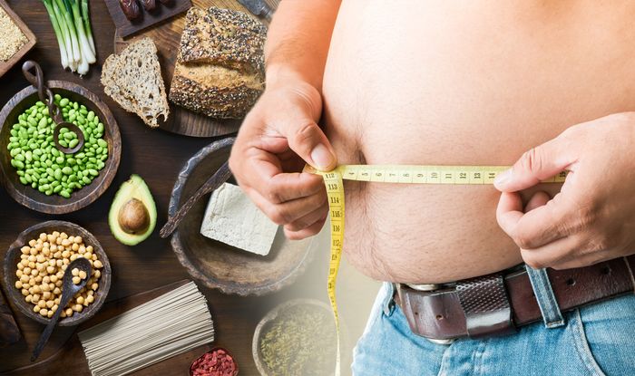 Weight Loss Diet Plan The Food To Eat Which Nhs Say Is