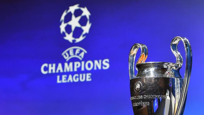 Quiz Hvem Vandt Champions League 1999 2019 Nyheder