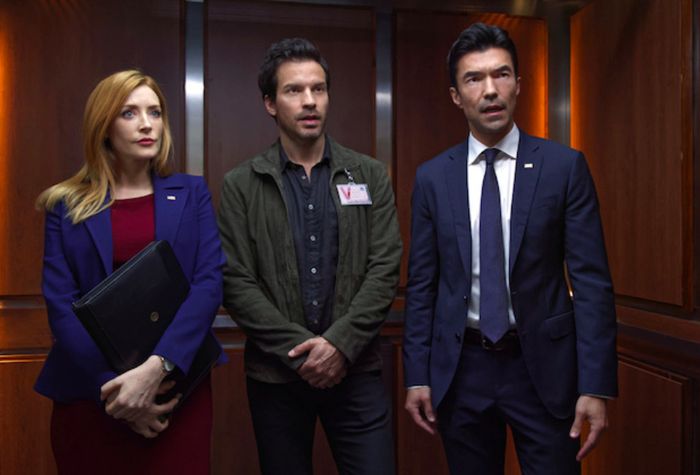Salvation Recap Season 1 Finale Who Escaped Spoiler Tvline Regarder salvation saison 1 episode 3 streaming vf et vostfr gratuit. salvation recap season 1 finale