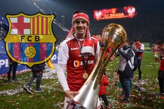 Fc Barcelona News Analysen Meinungen