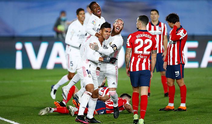 Kader Gegen Atletico Benzema Und Militao Wieder Fit Vier Stars Fehlen Real Total