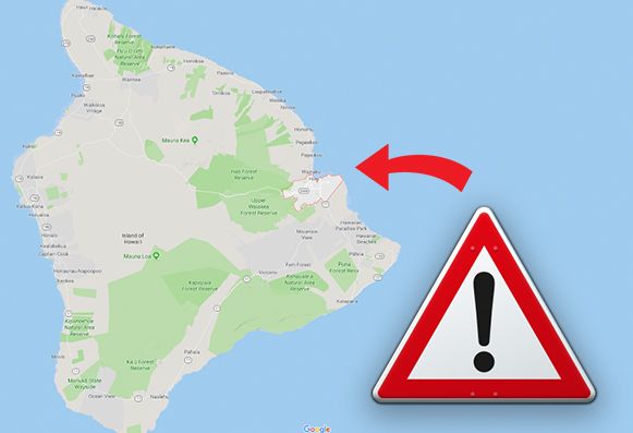 Is It Safe To Travel To Hawaii After Earthquake Near Kilauea