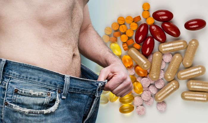 Best Supplements For Weight Loss 5 Htp Capsules Proven To Best Supplements For Weight Loss 5 Htp Capsules Proven To