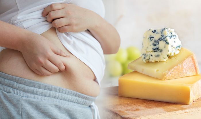 How To Get Rid Of Visceral Fat Cottage Cheese Could Help Reduce