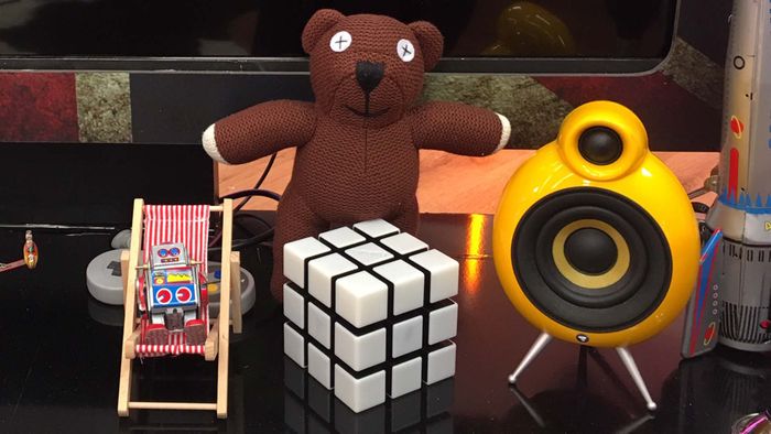teddy bears citv