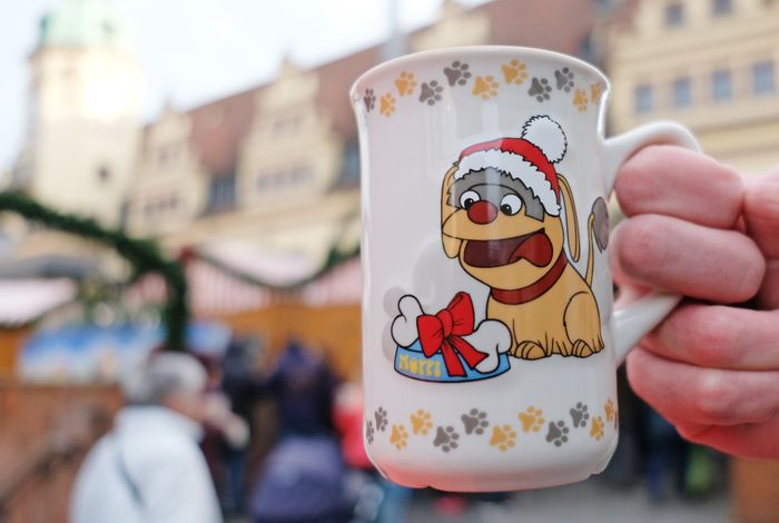 Weihnachtsmarkt Durfen Wir Gluhwein Pfandbecher Mitnehmen Express De