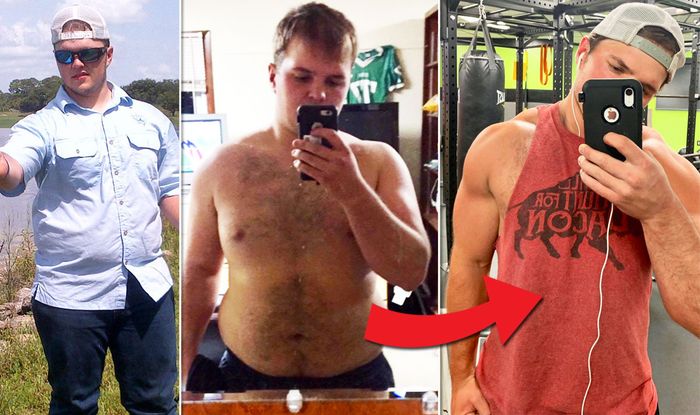 Weight Loss Diet Plan Reddit Before And After How He Lost 4 6
