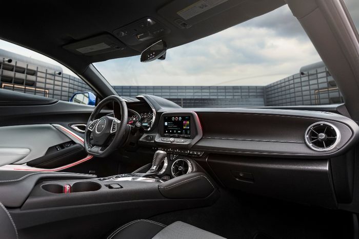 Muscle Car Rentals Which Model Would You Choose