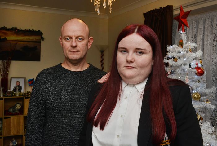 Poll Are Schools Too Strict Over Clothing And Hair Dye