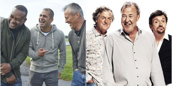 Top Gear Why It S Better Than Ever Without Clarkson May And Hammond Stuff Co Nz